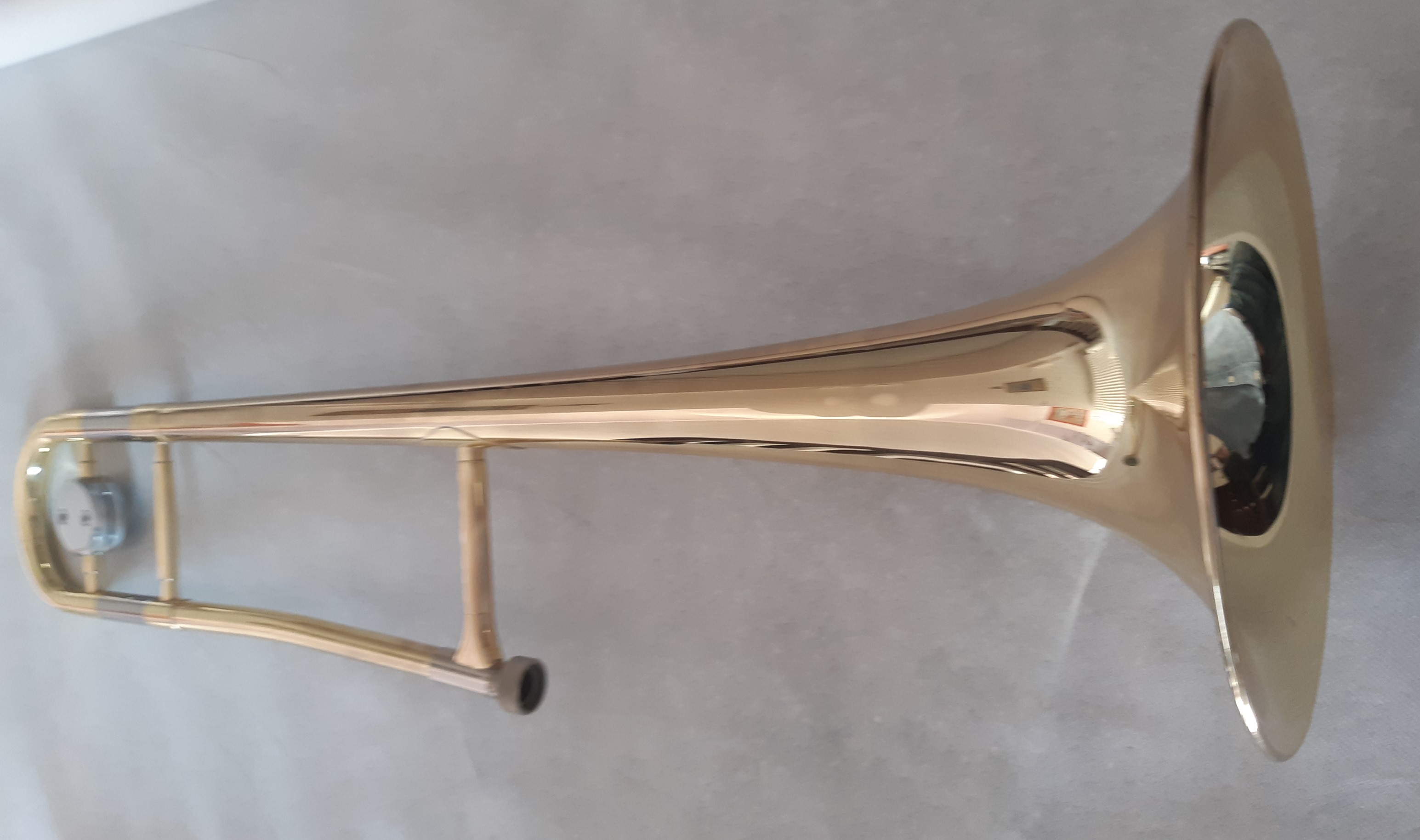 Yamaha YSL 352